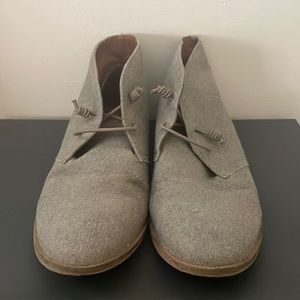 USED | Lucky Brand Booties | Women’s Size 8